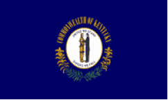 Kentucky Flags